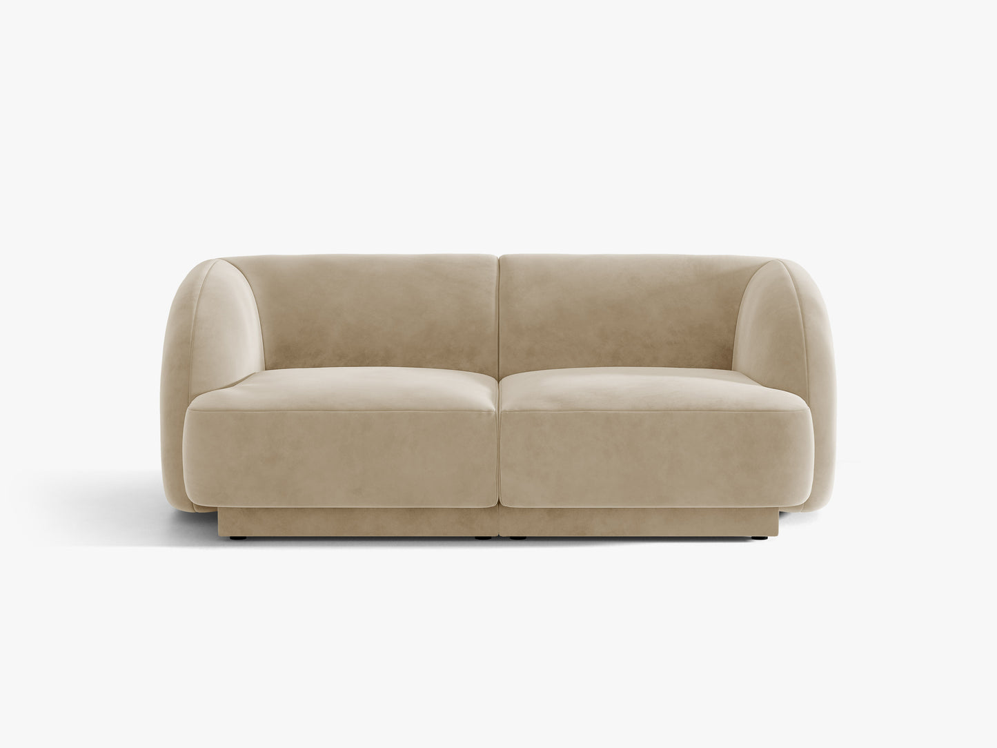 Miley Velvet (Ven2928) / Beige 0