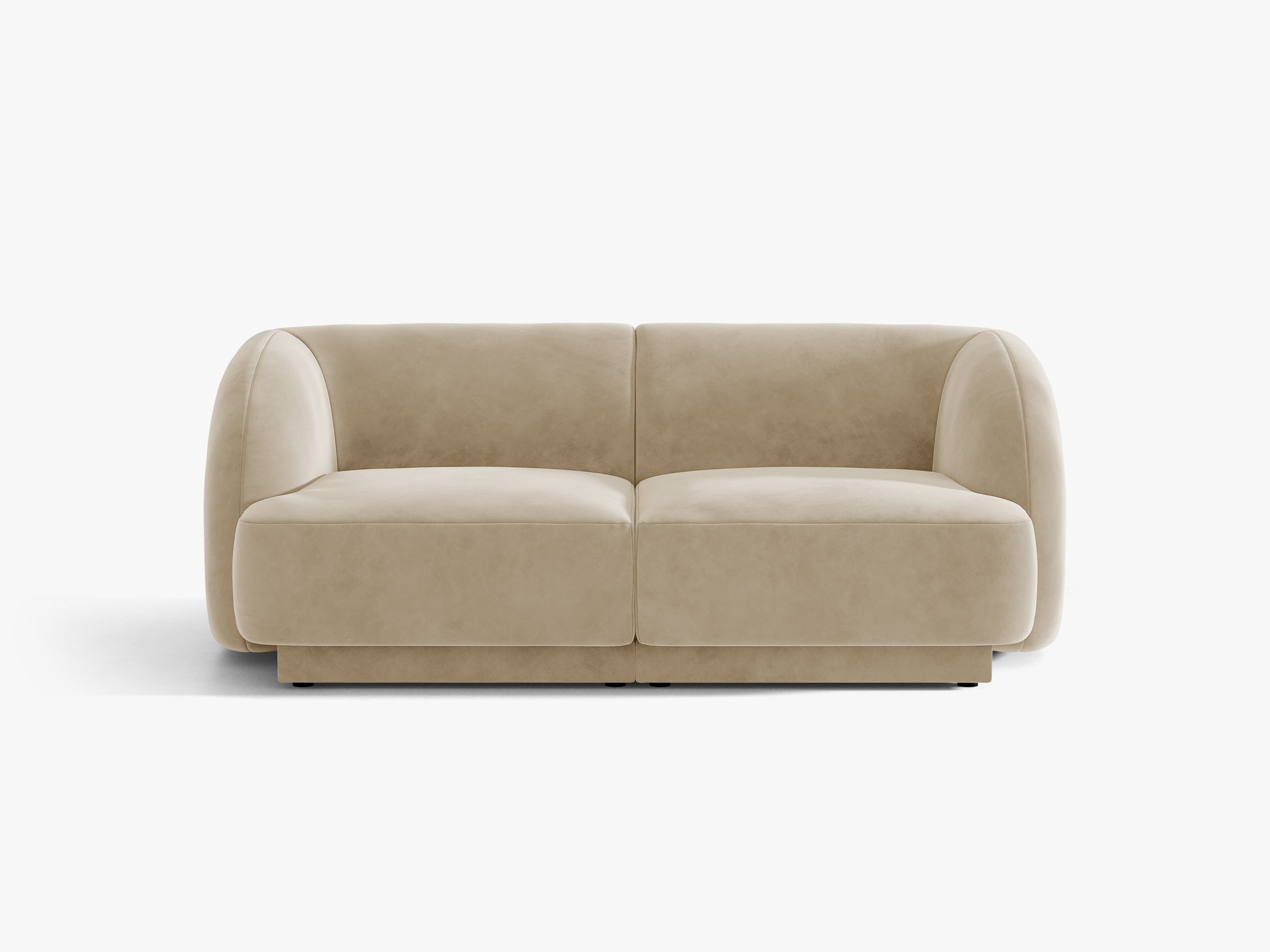 Miley Velvet (Ven2928) / Beige 0