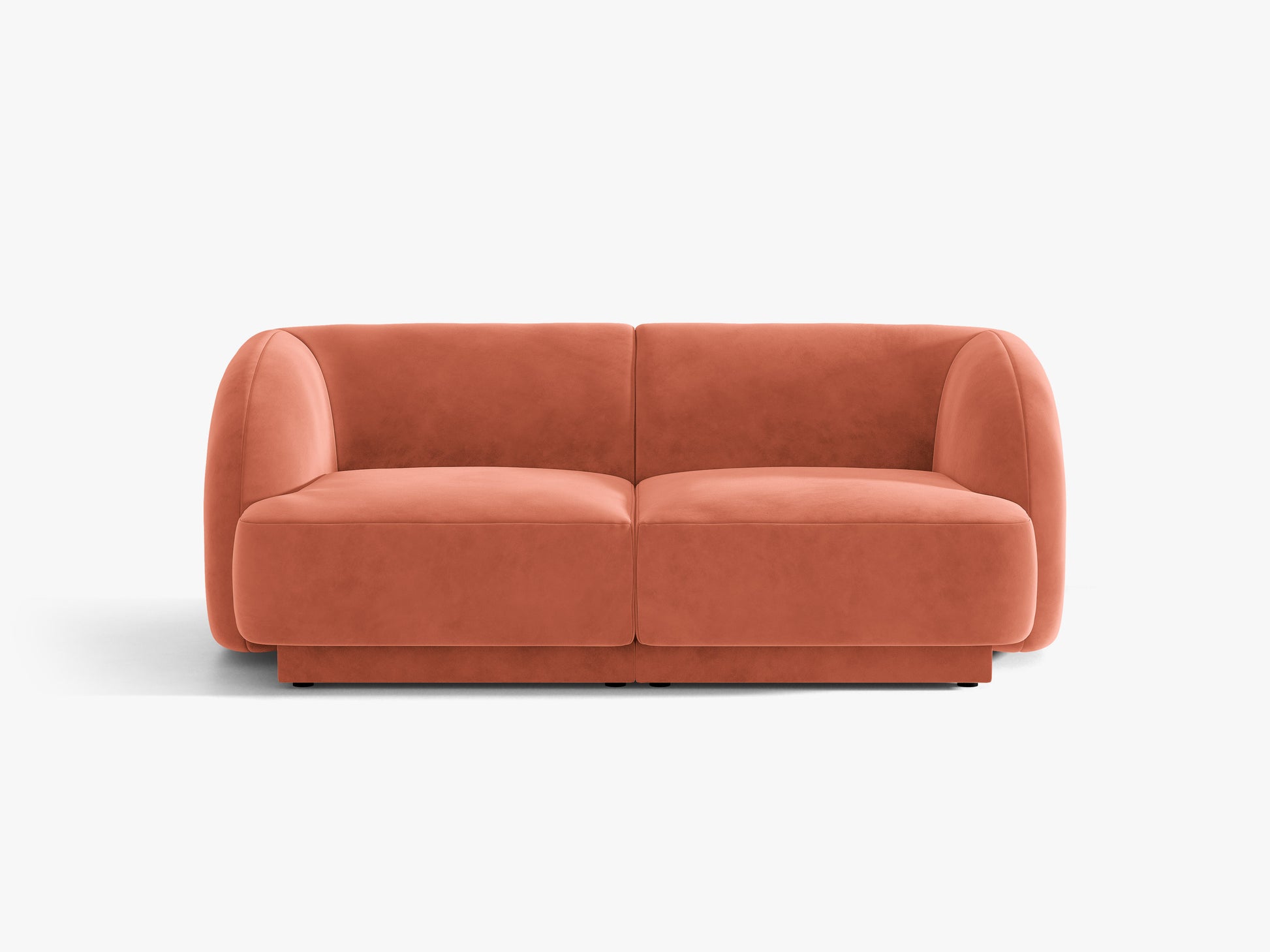 Miley Velvet (Ven2933) / Coral 0