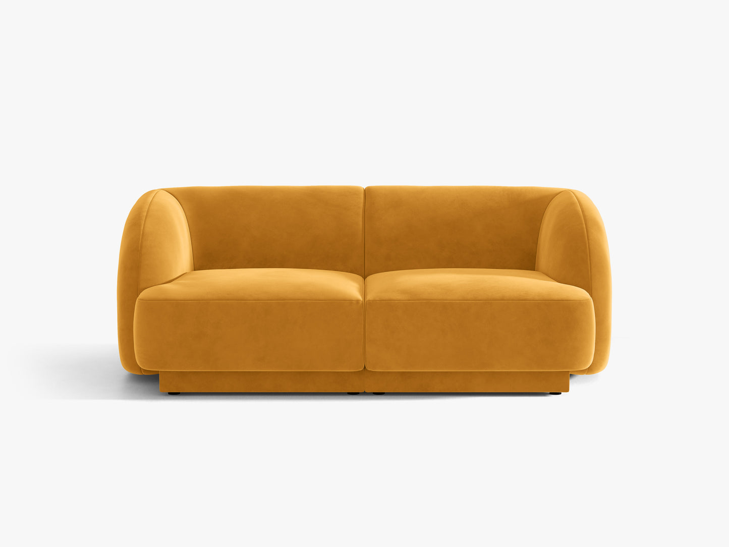 Miley Velvet (Ven2917) / Yellow 0