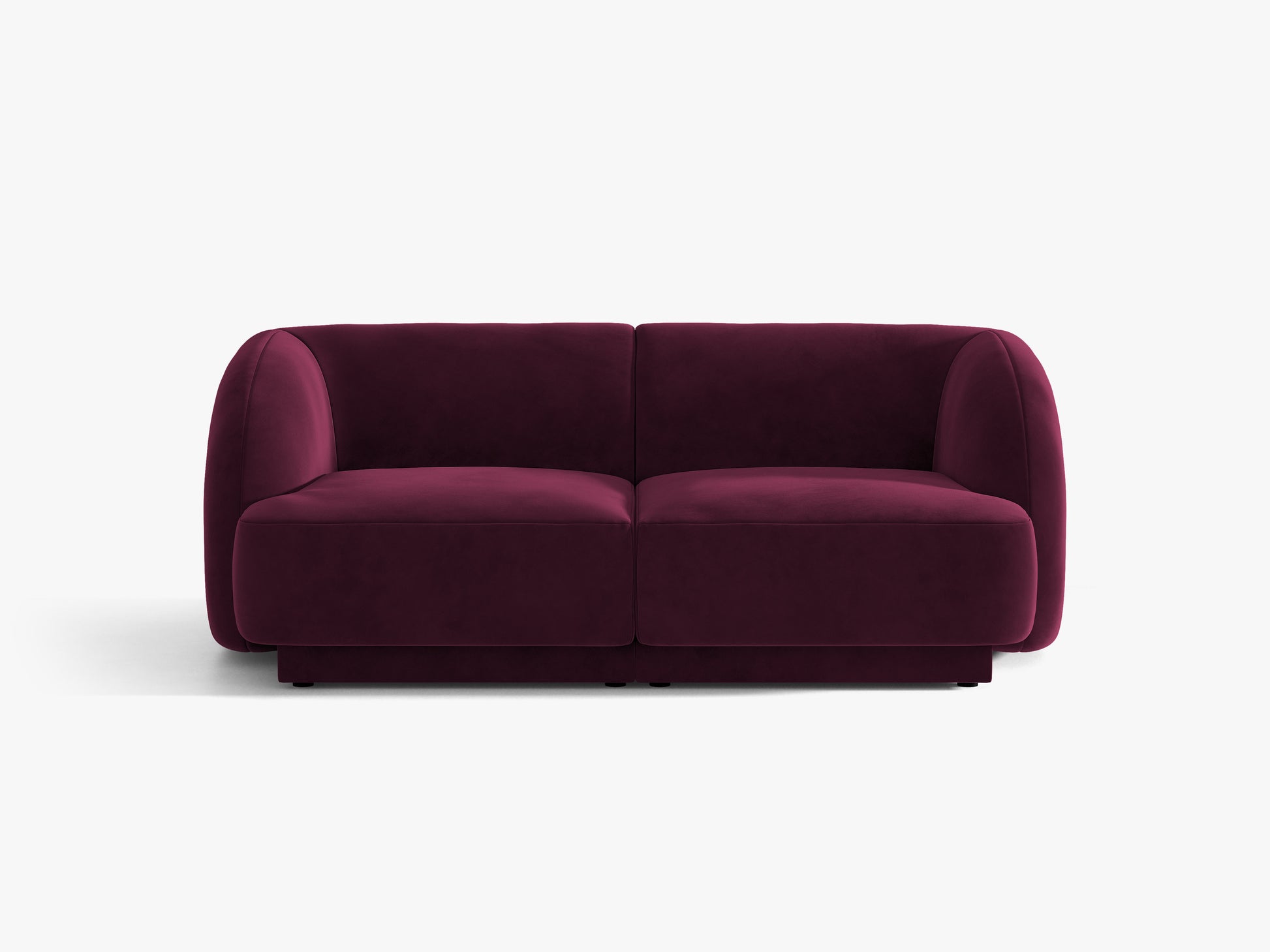 Miley Velvet (Ven2932) / Burgundy 0