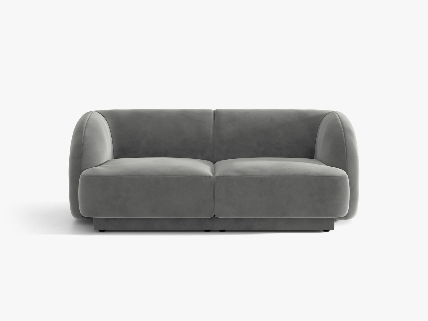 Miley Velvet (Ven2929) / Light grey 0