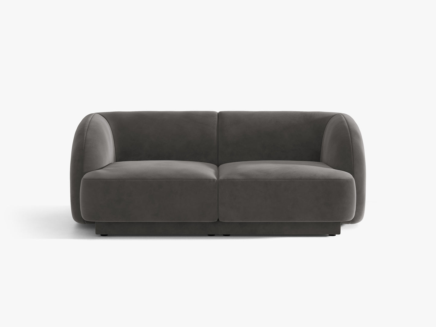 Miley Velvet (Ven2930) / Grey 0