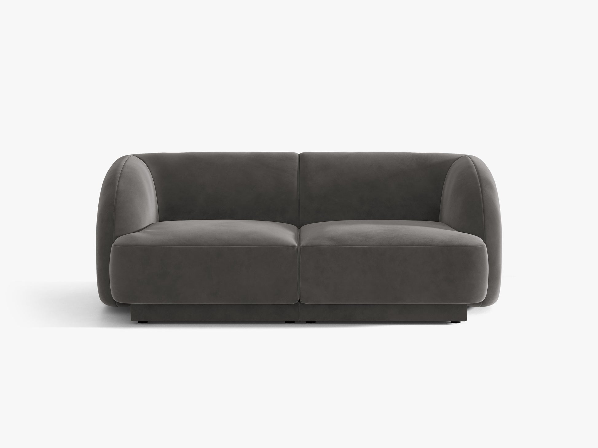 Miley Velvet (Ven2930) / Grey 0