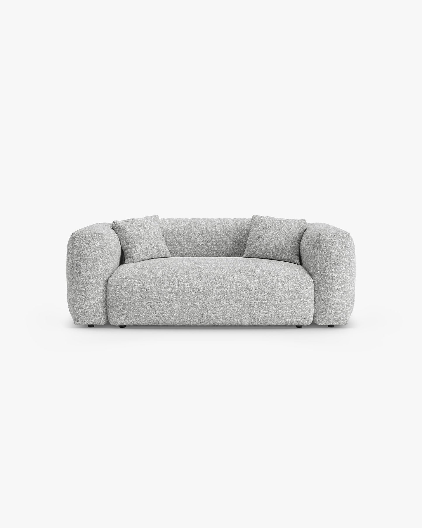 Martina Boucle (Monsil) / Silver 0