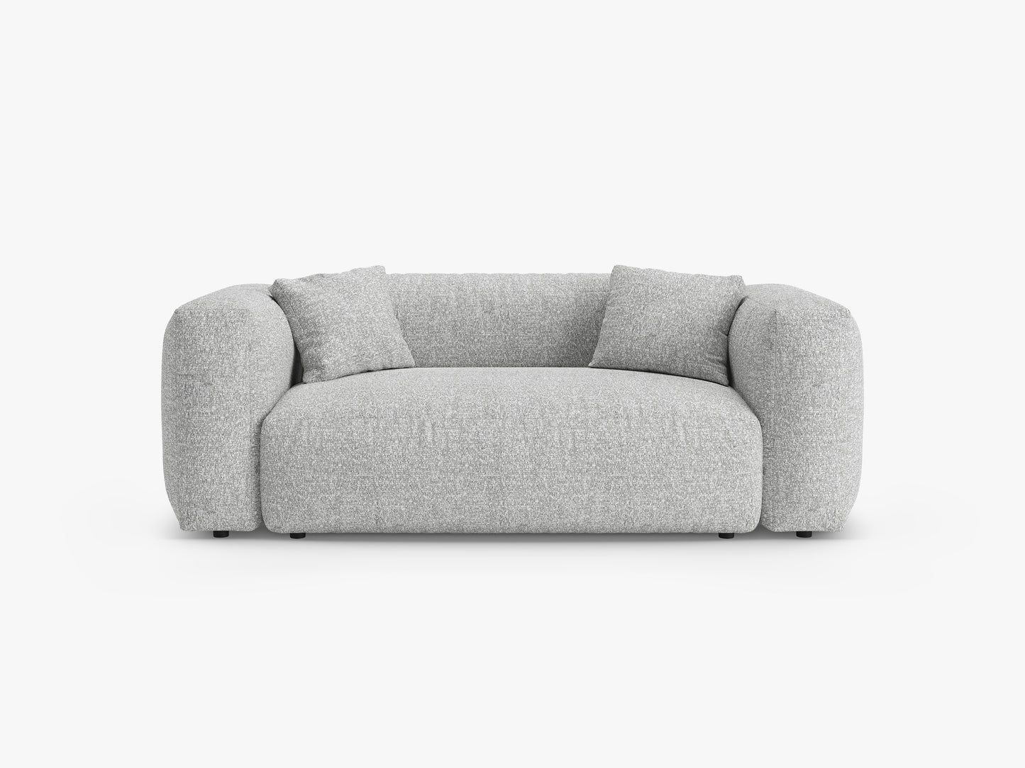 Martina Boucle (Monsil) / Silver 0