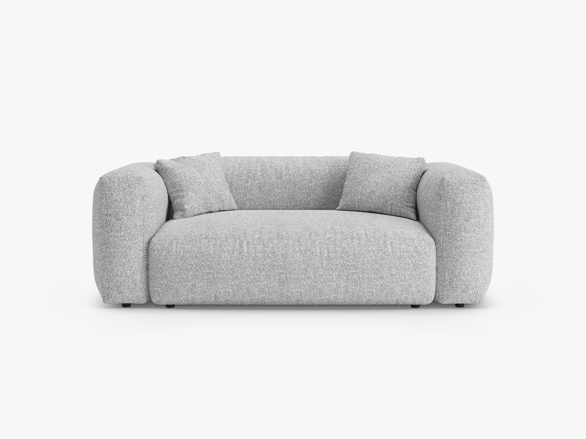 Martina Boucle (Monsil) / Silver 0