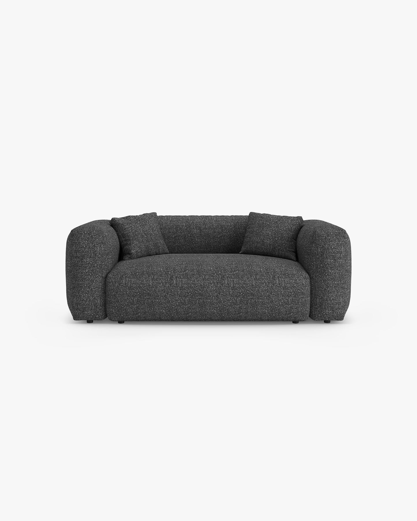 Martina Boucle (Moan) / Anthracite 0