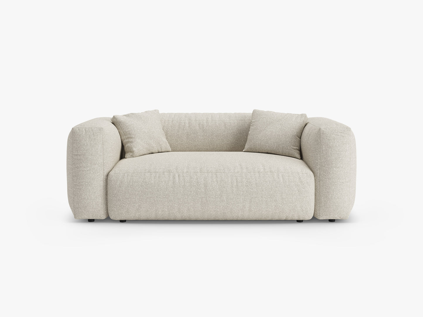 Martina Boucle (Monsan) / Beige 0