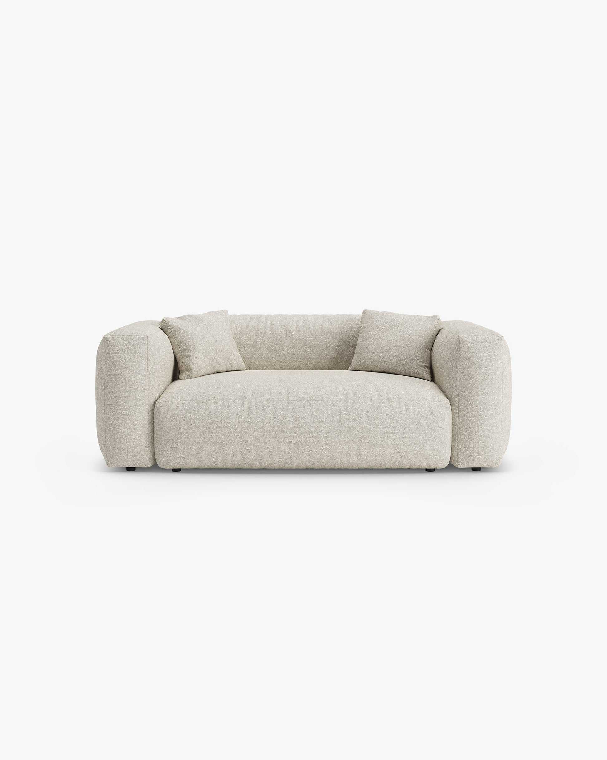 Martina Boucle (Monsan) / Beige 0