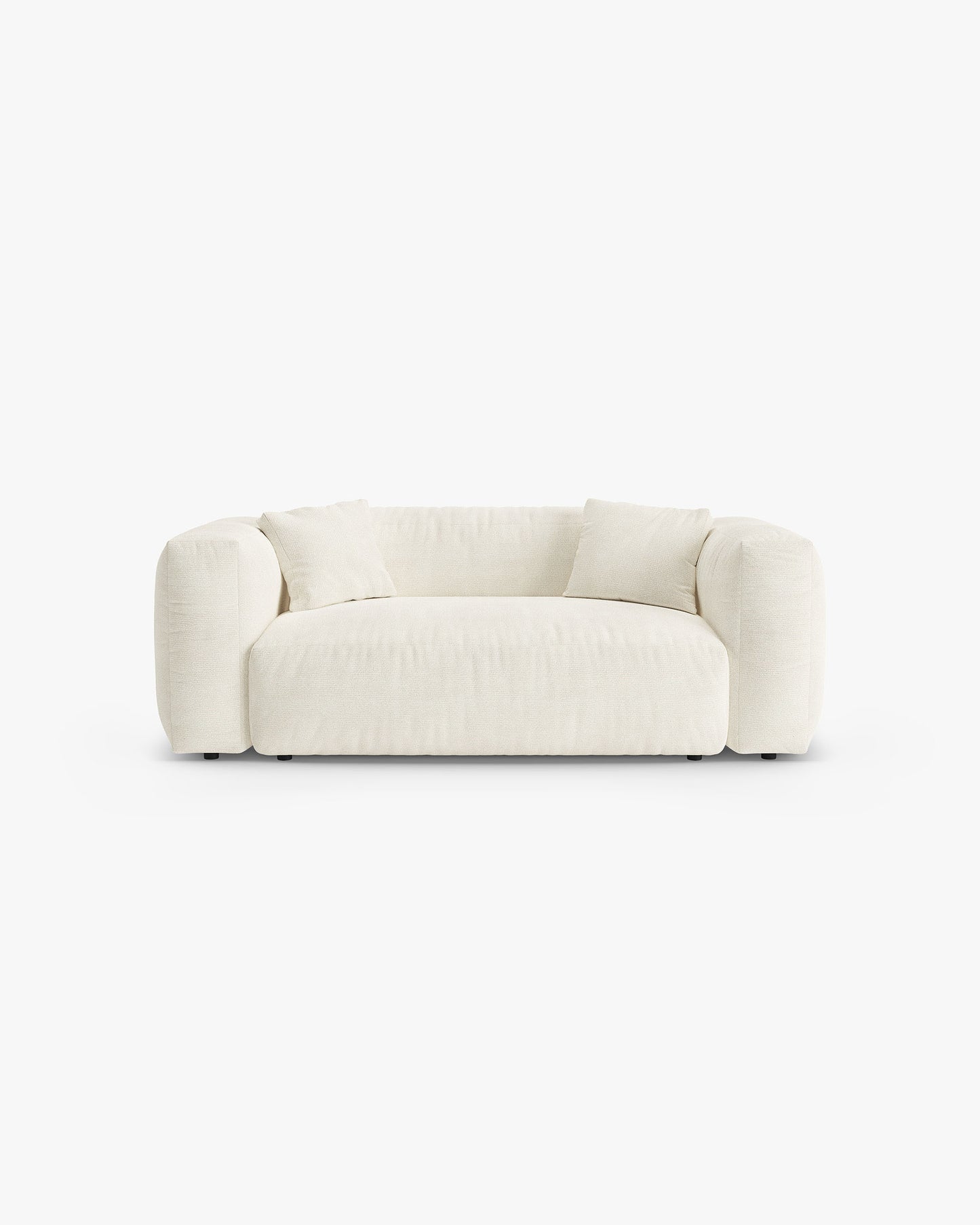 Martina Boucle (Monnat) / Ivory 0