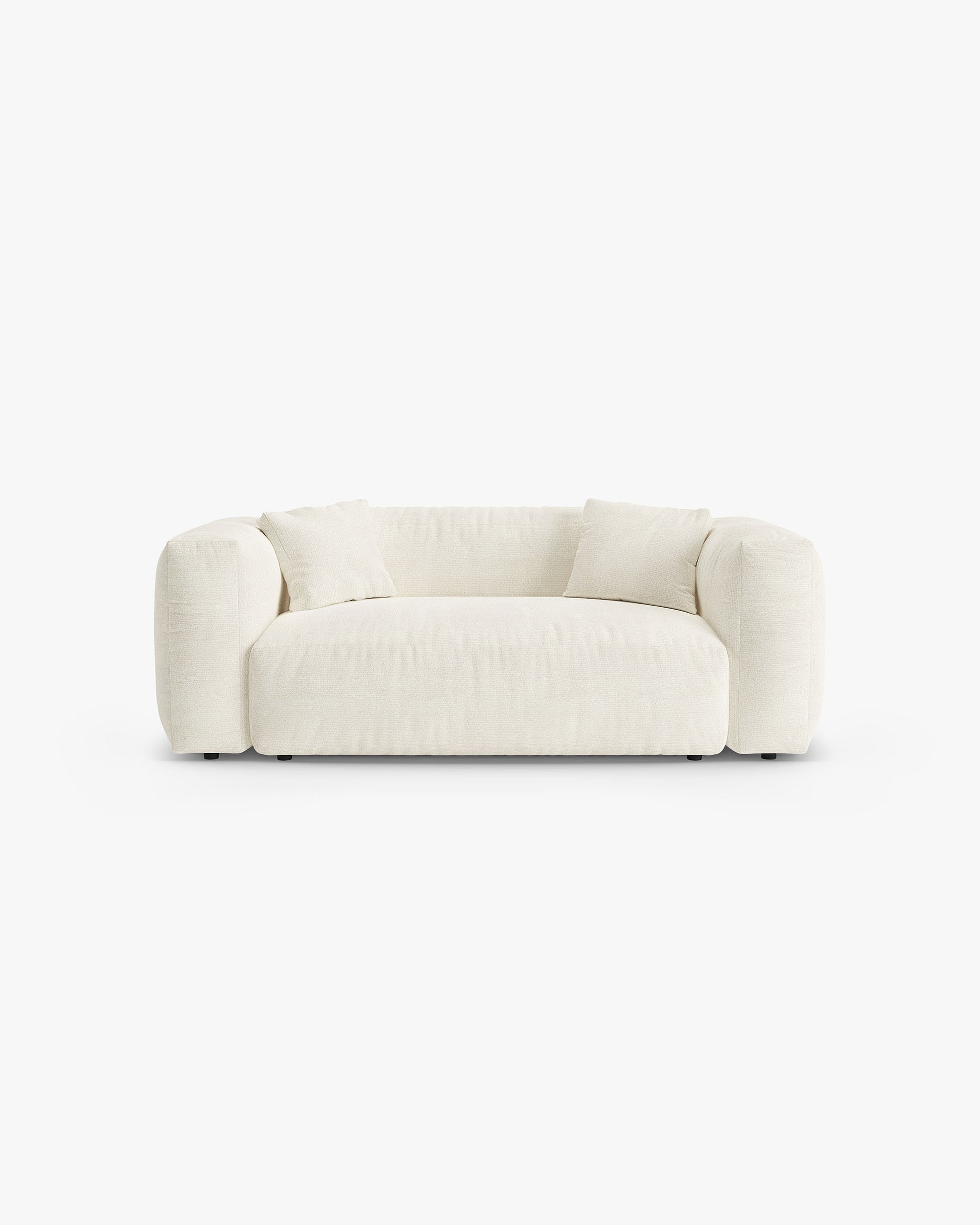 Martina Boucle (Monnat) / Ivory 0