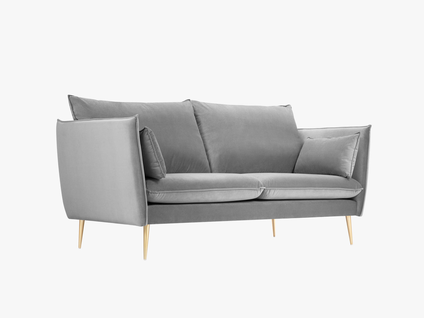 Agate Velvet (Riv91) / Light grey 0