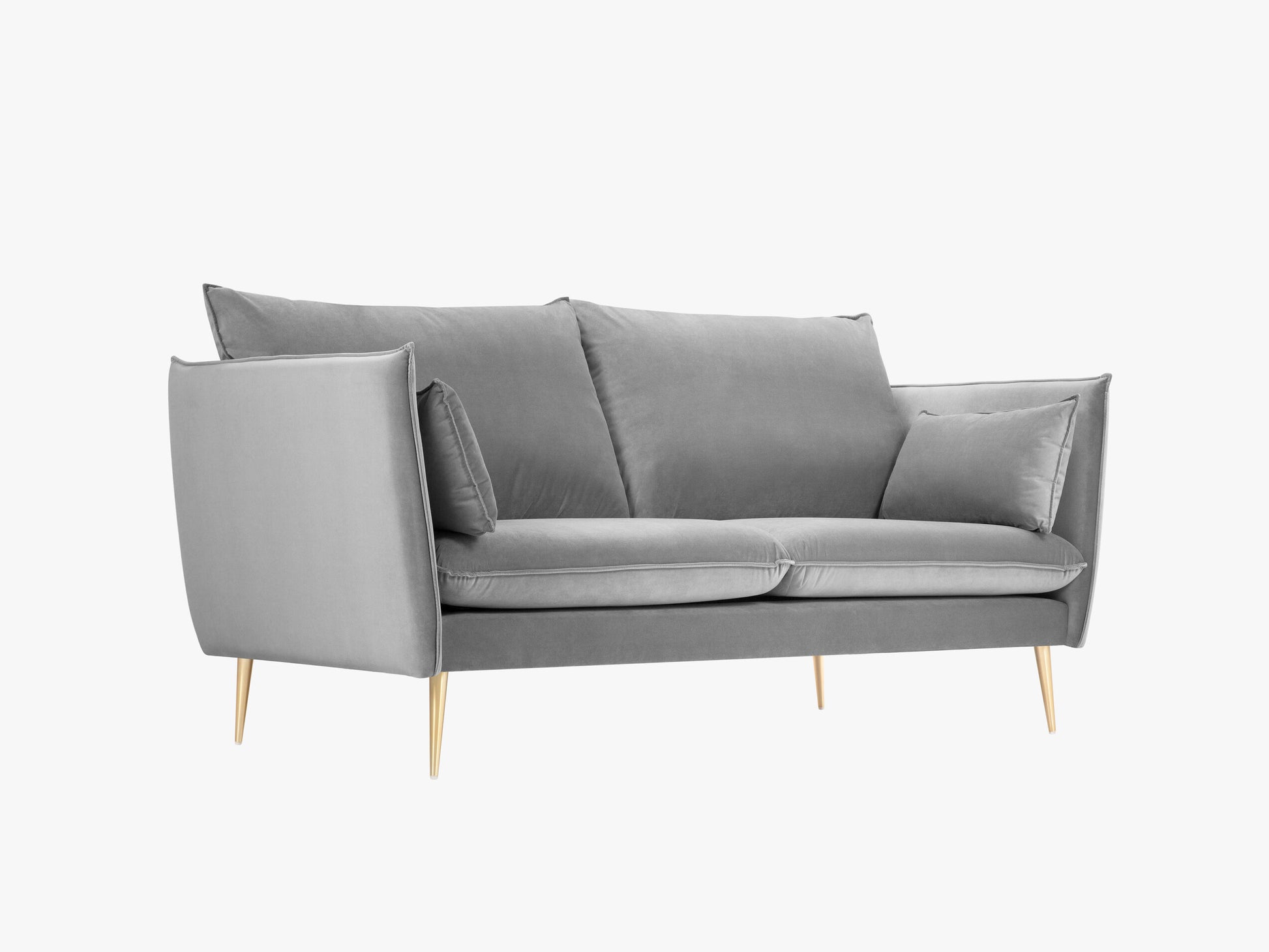 Agate Velvet (Riv91) / Light grey 0