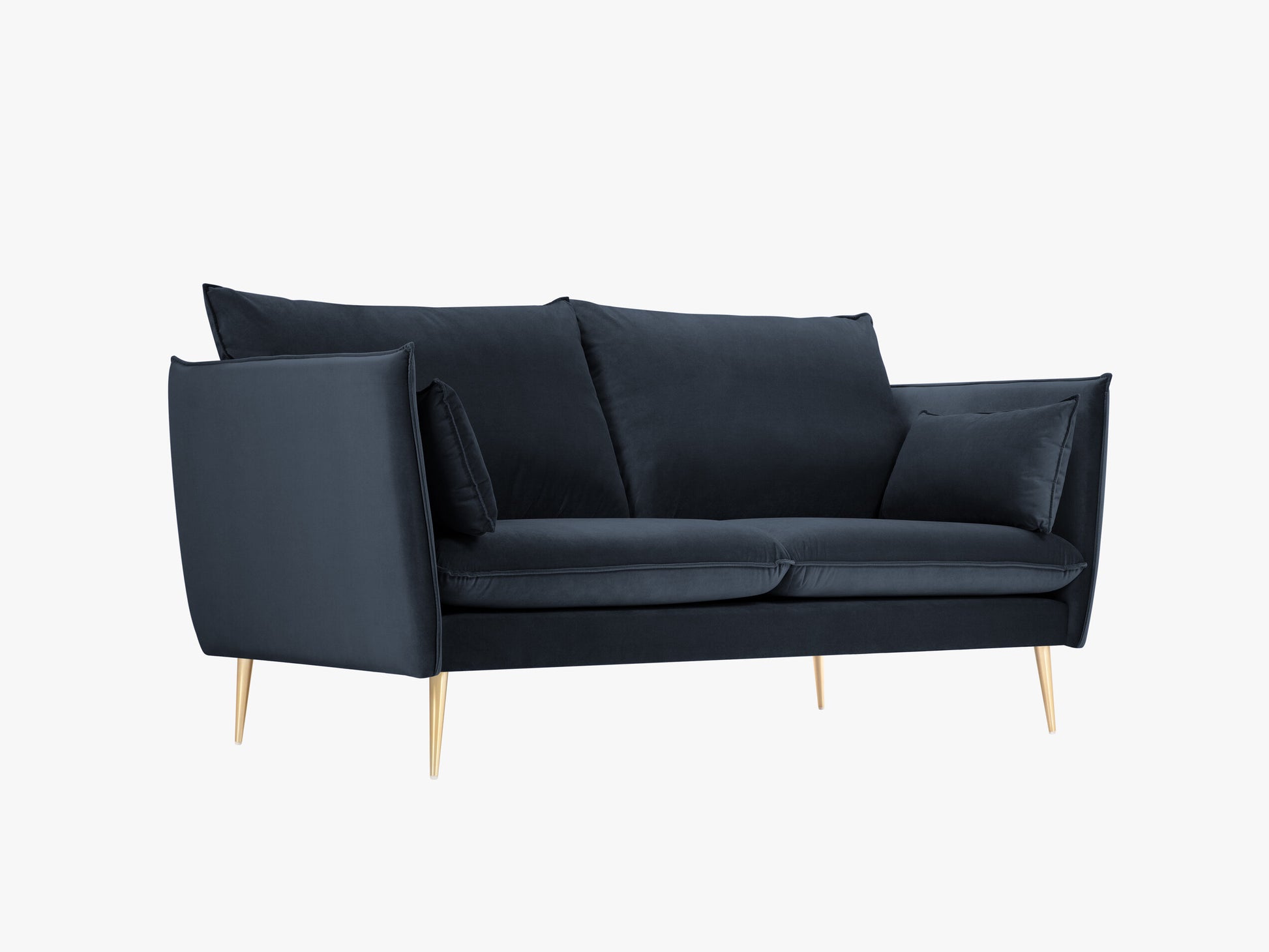 Agate Velvet (Riv79) / Dark blue 0