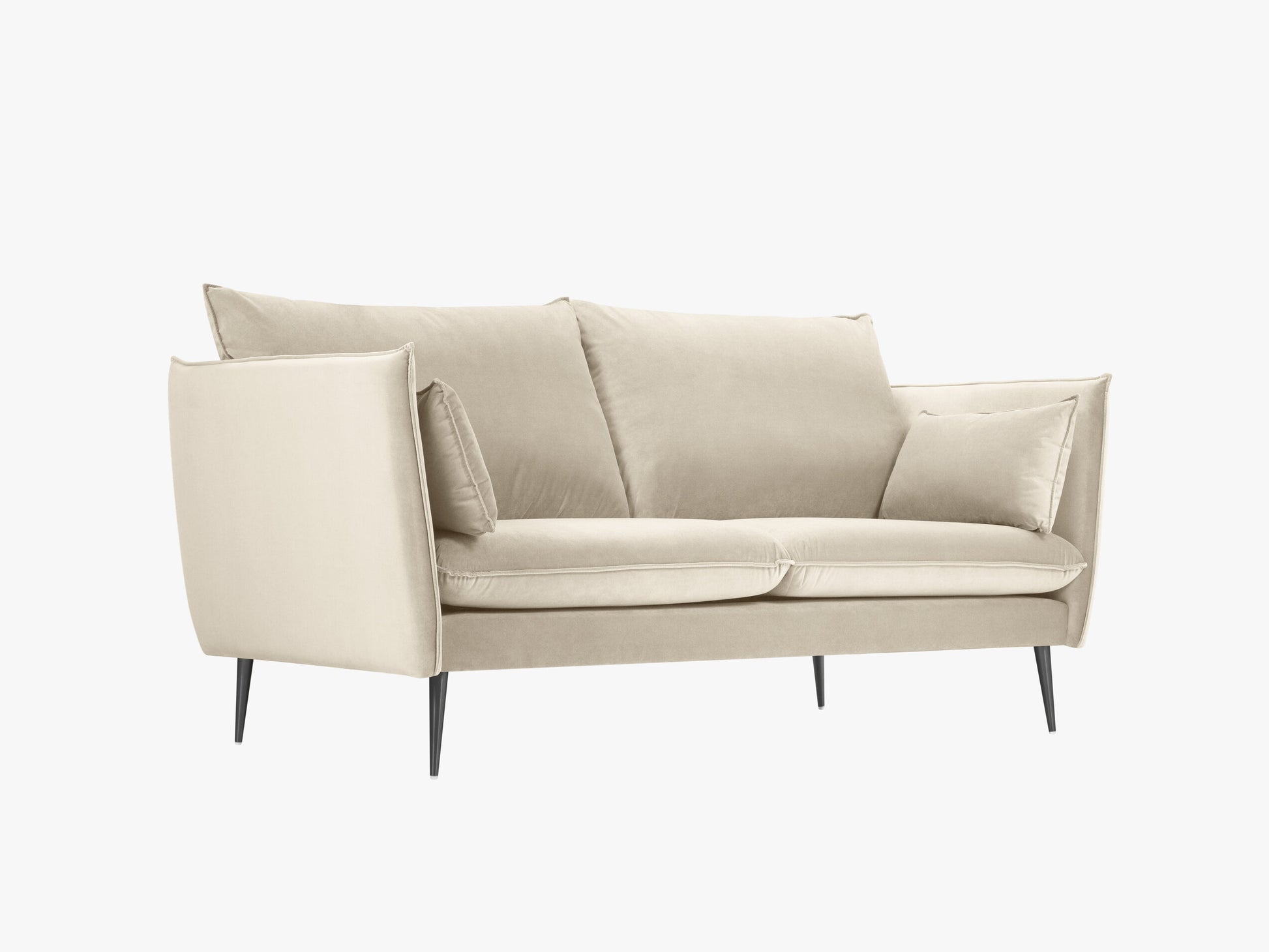 Agate Velvet (Riv21) / Light beige 0