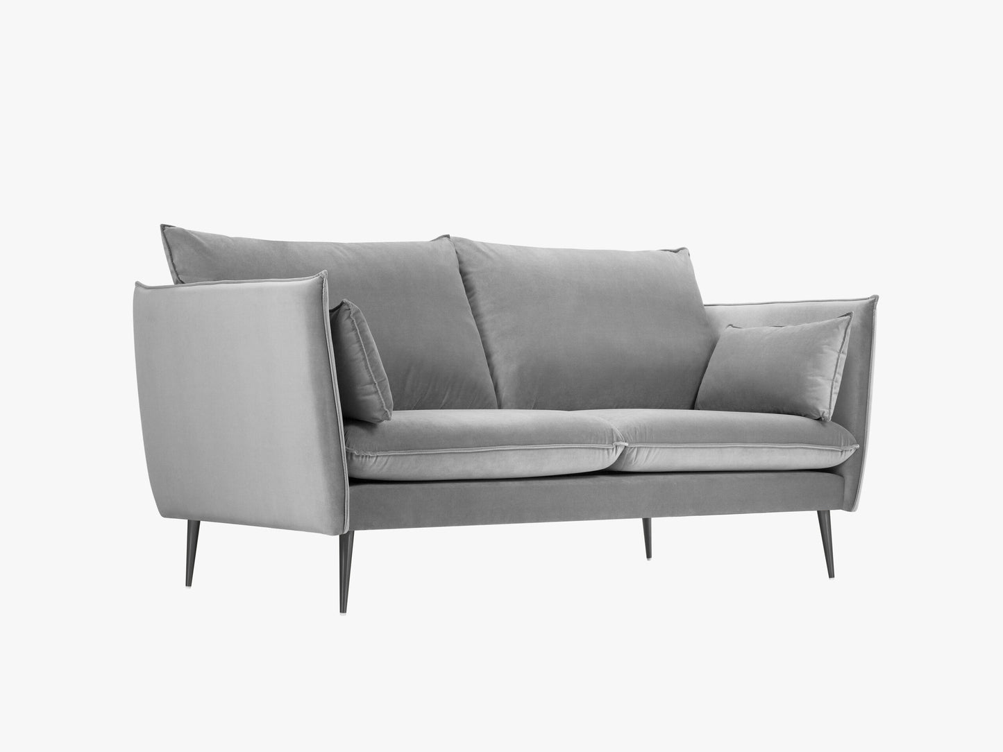 Agate Velvet (Riv91) / Light grey 0