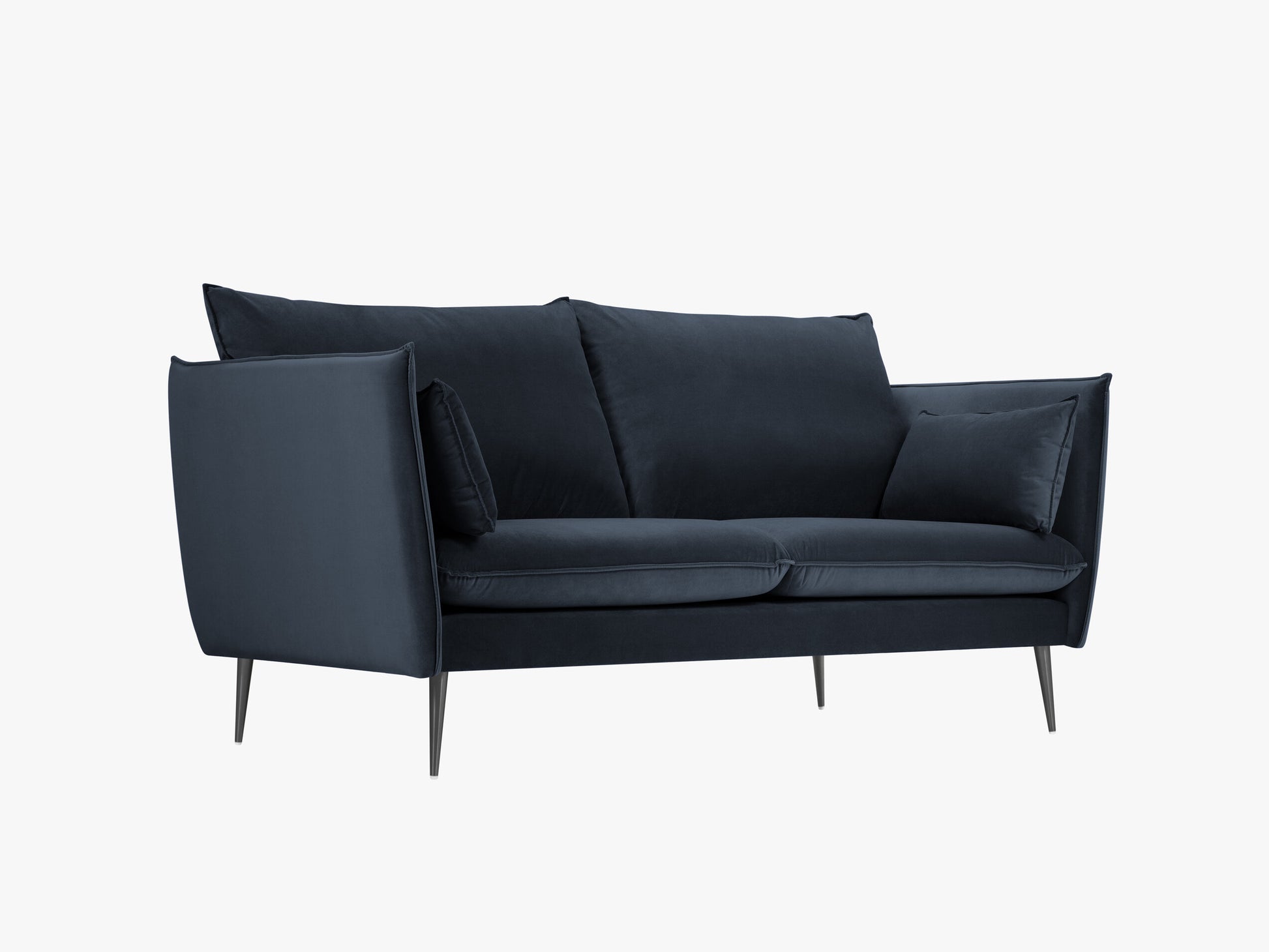 Agate Velvet (Riv79) / Dark blue 0