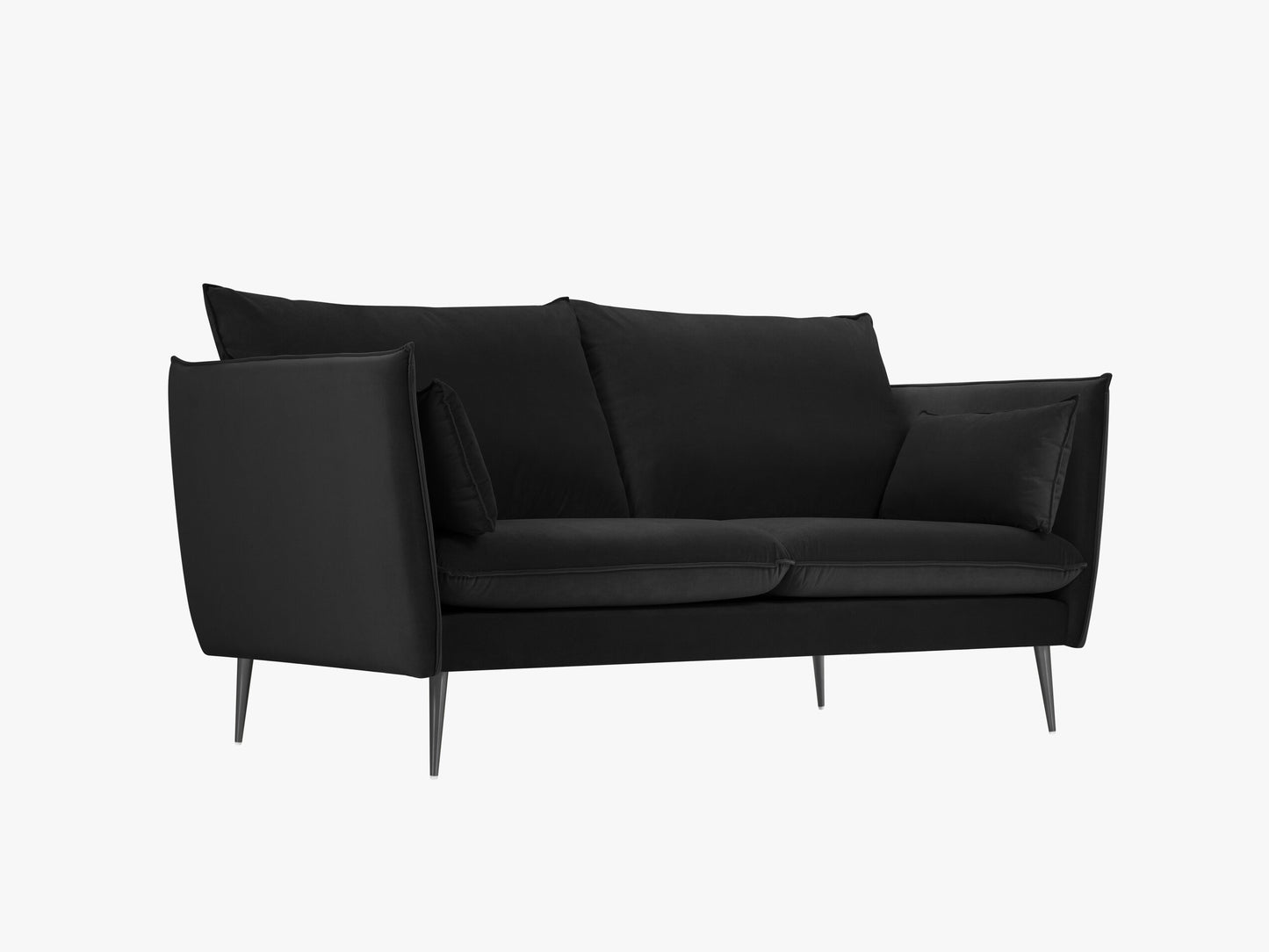 Agate Velvet (Riv100) / Black 0