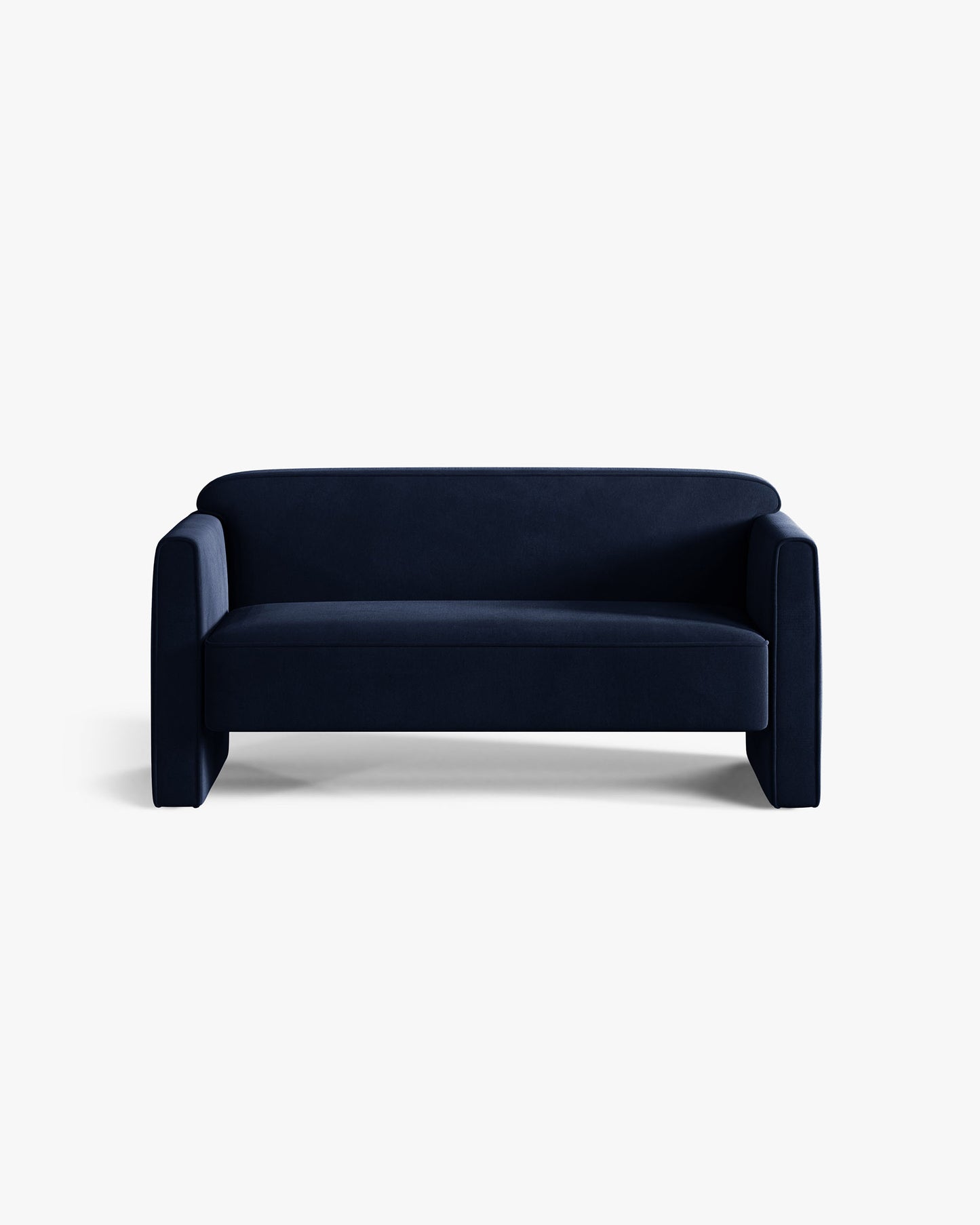 Abby Velvet (Sal5) / Royal blue 0