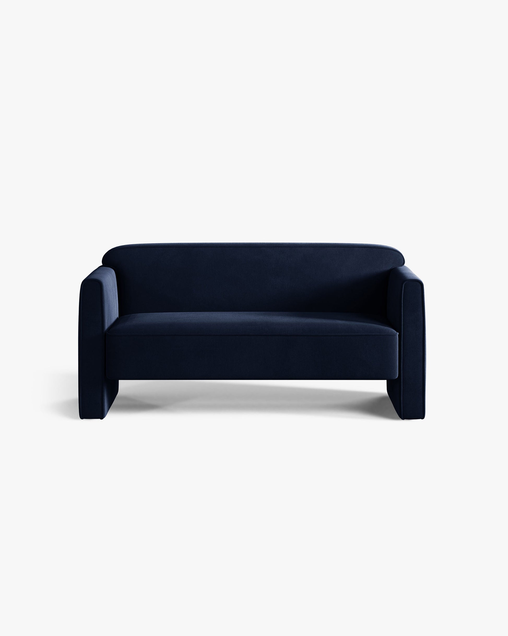 Abby Velvet (Sal5) / Royal blue 0