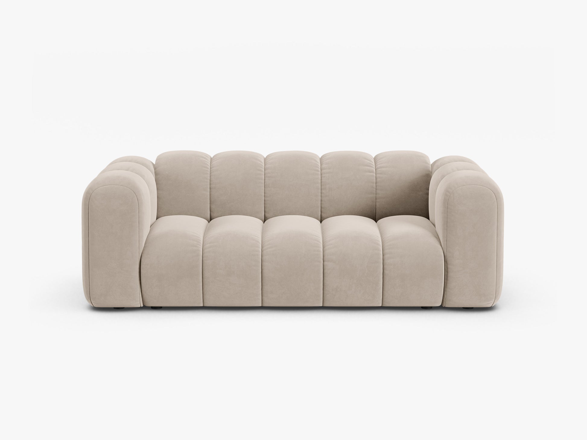 Lupine Velvet (Sal1) / Beige 0
