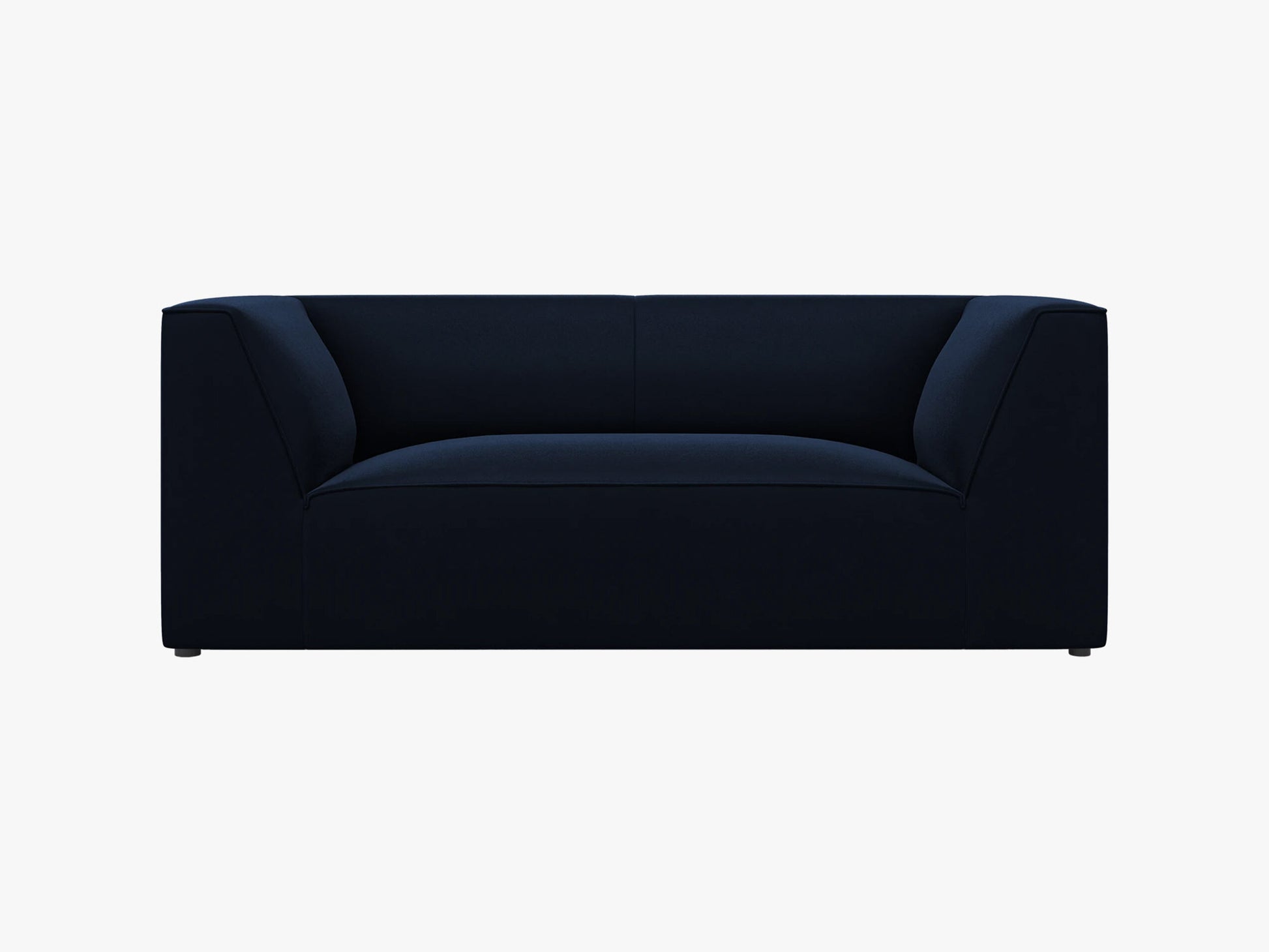 Ruby Velvet (Sal5) / Royal Blue 0