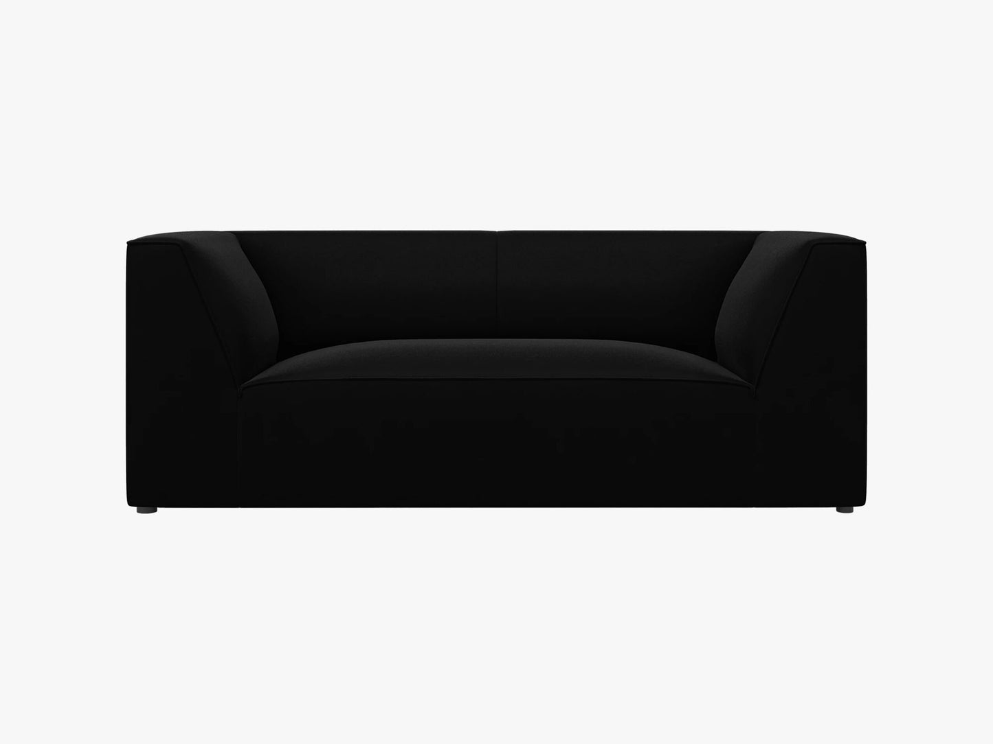 Ruby Velvet (Sal19) / Black 0