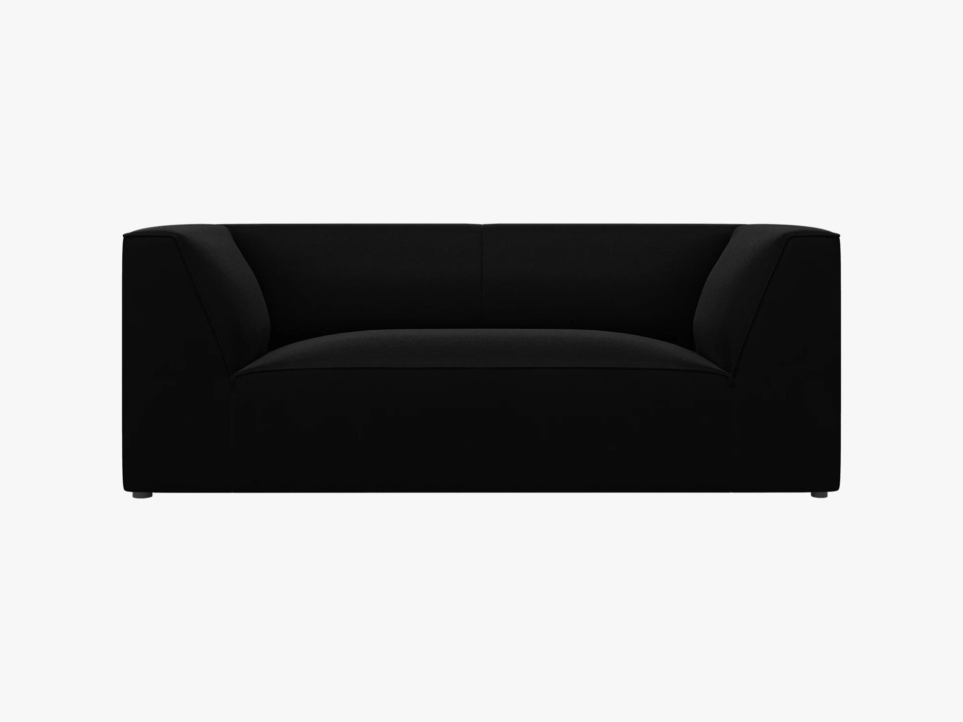 Ruby Velvet (Sal19) / Black 0