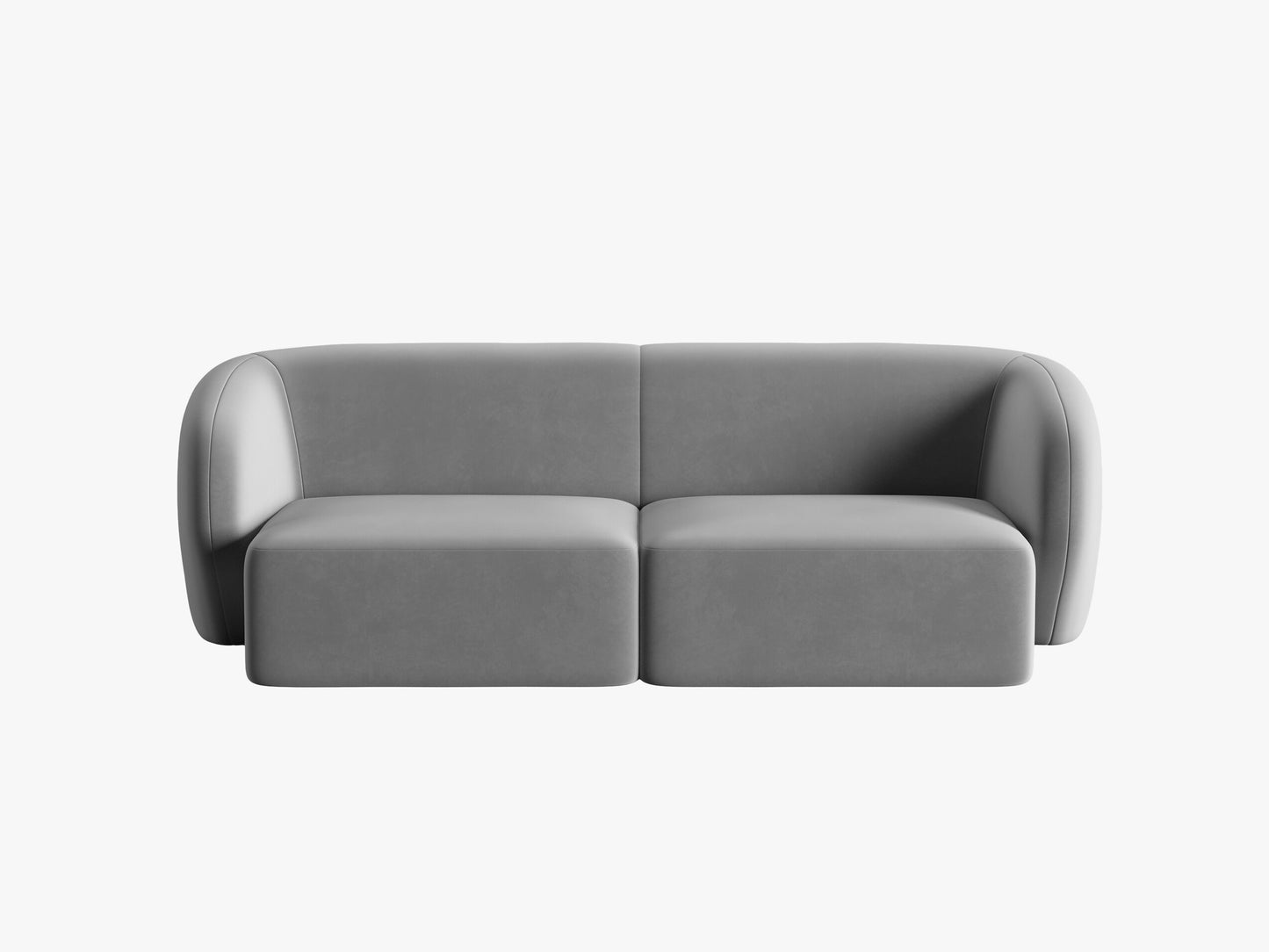 Shane Velvet (Sal17) / Grey 0