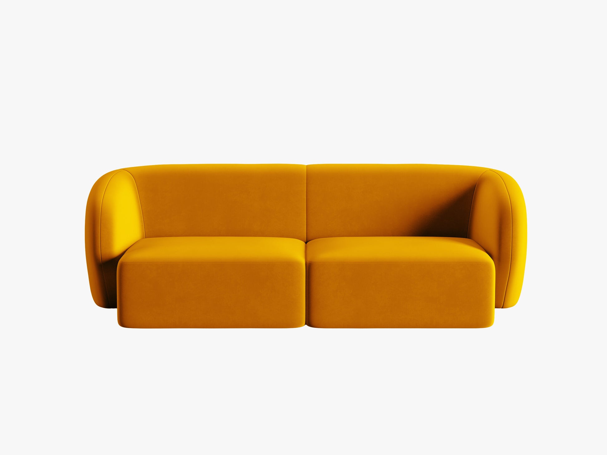 Shane Velvet (Sal10) / Yellow 0