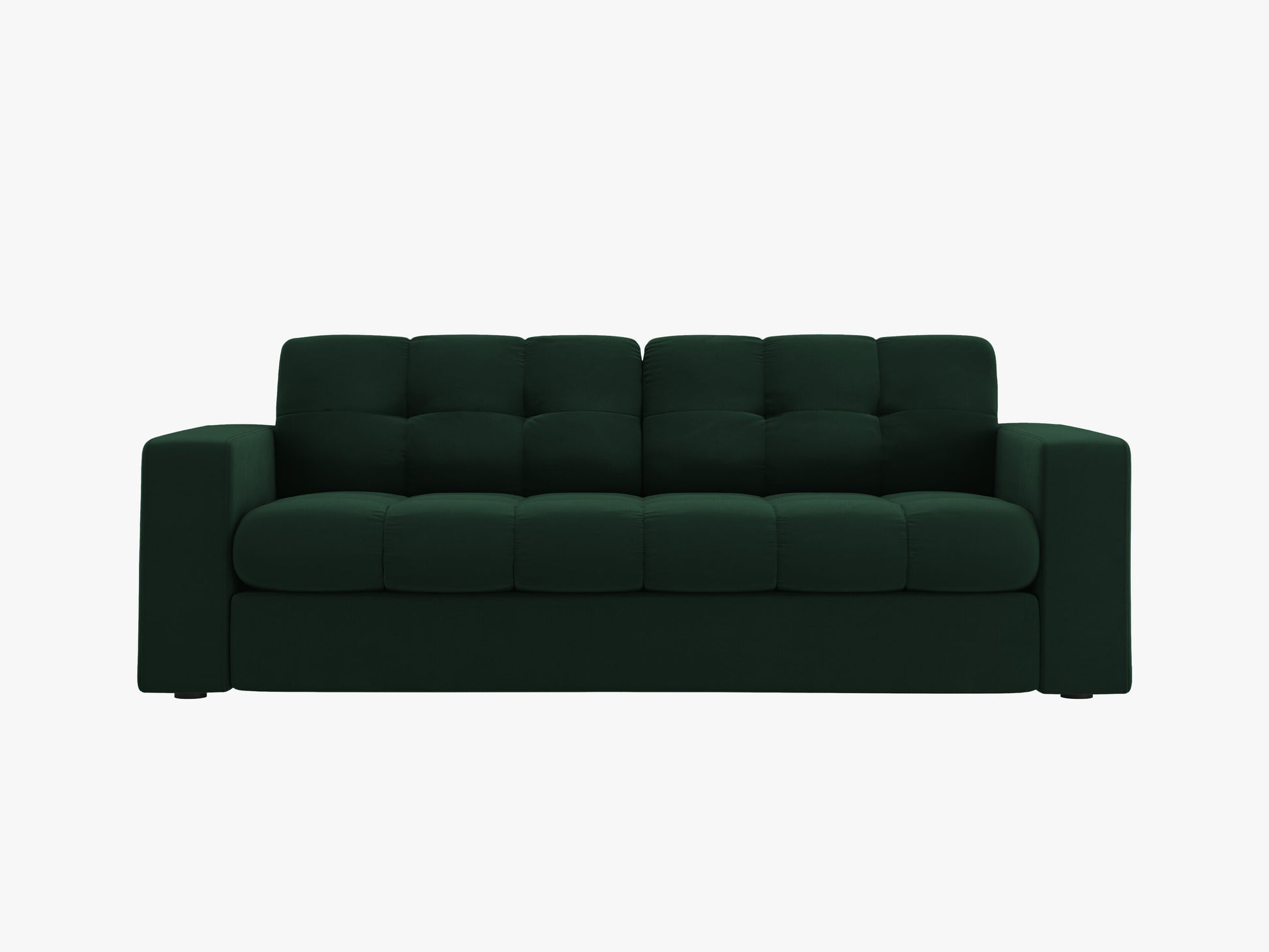 Justin Velvet (Blu78) / Bottle green 0