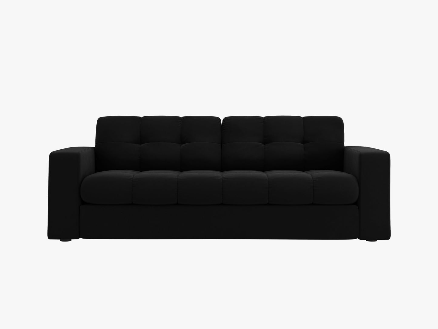 Justin Velvet (Blu19) / Black 0