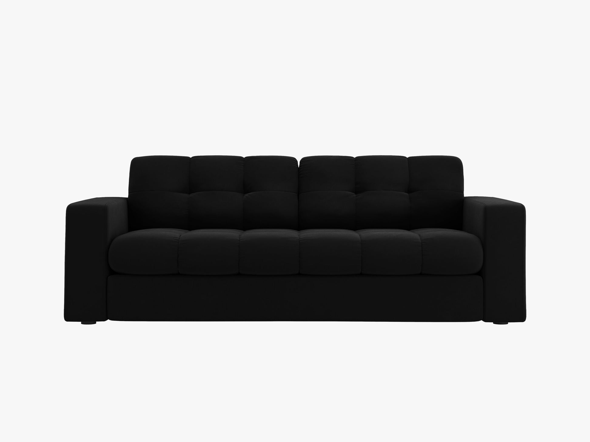 Justin Velvet (Blu19) / Black 0