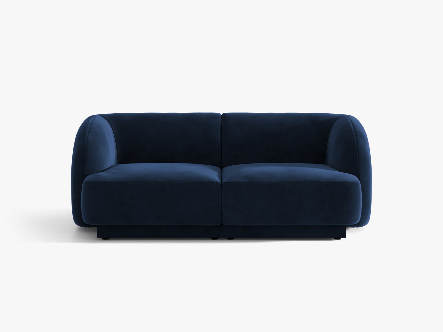 Miley Velvet (Blu86) / Royal blue 0