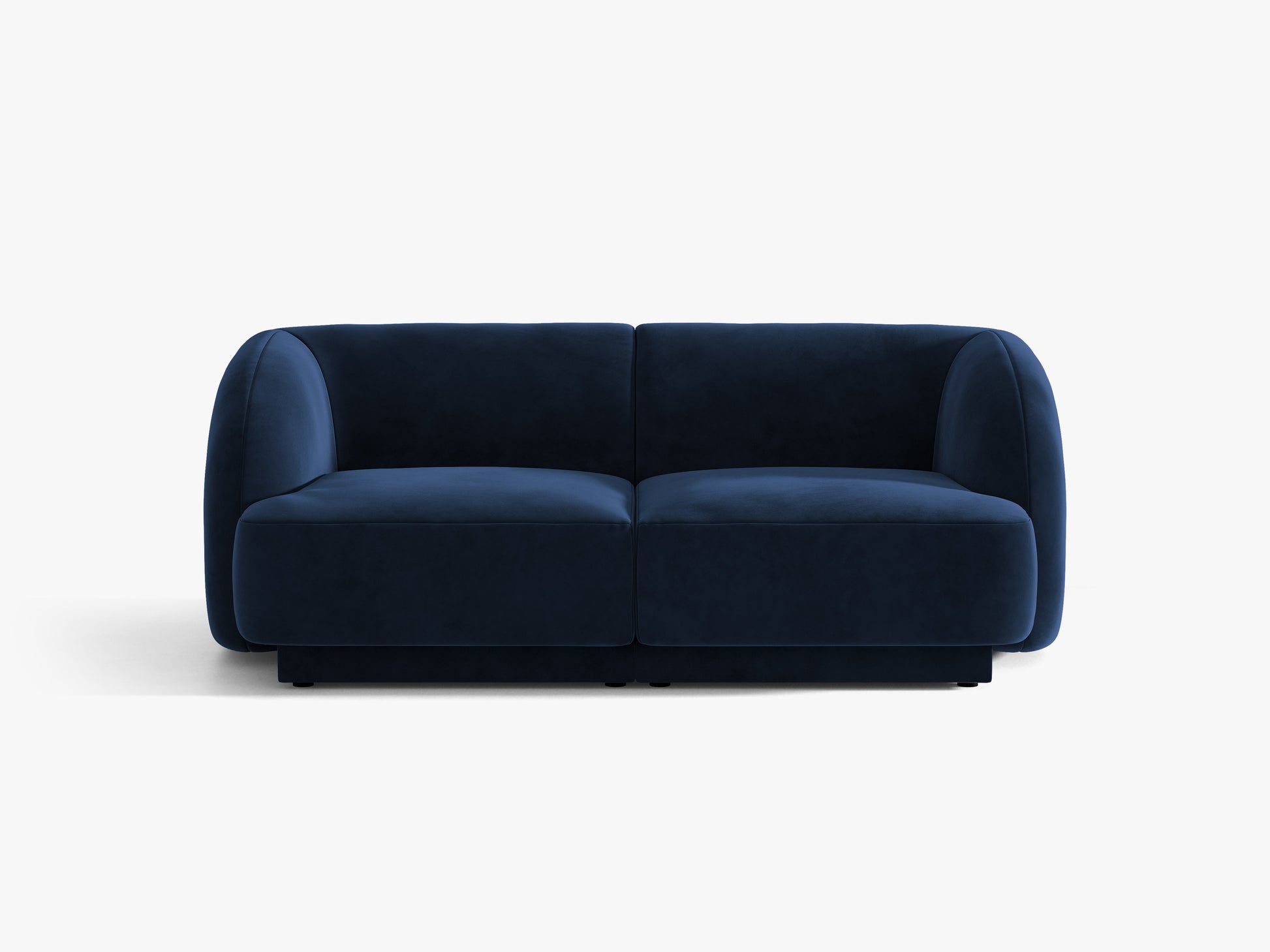 Miley Velvet (Blu86) / Royal blue 0