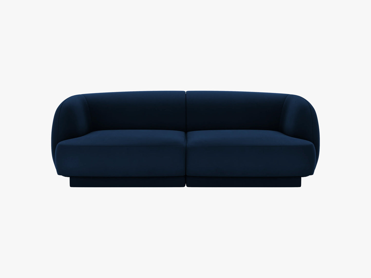 Miley Velvet (Blu86) / Royal blue 0