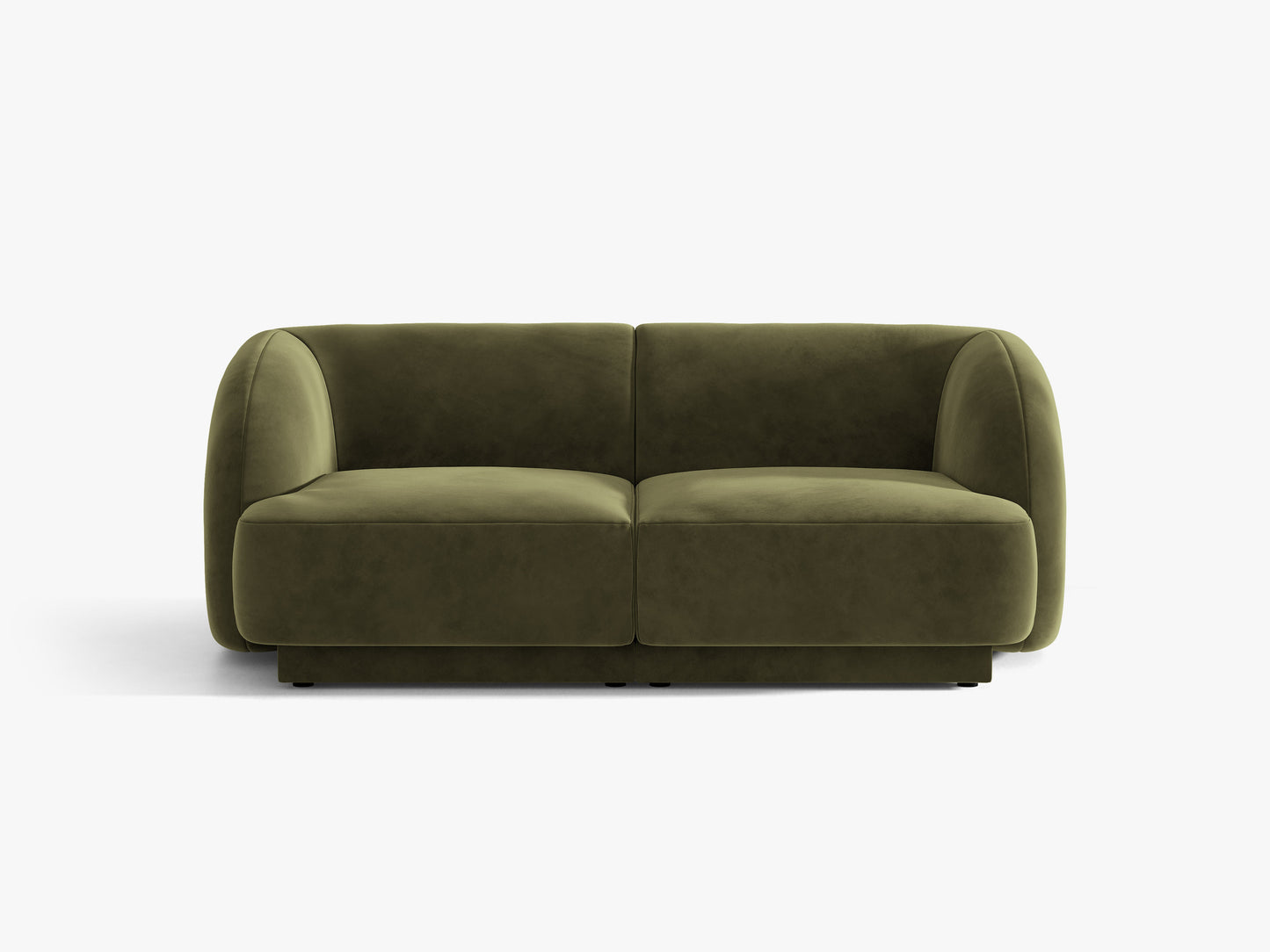 Miley Velvet (Blu77) / Green 0