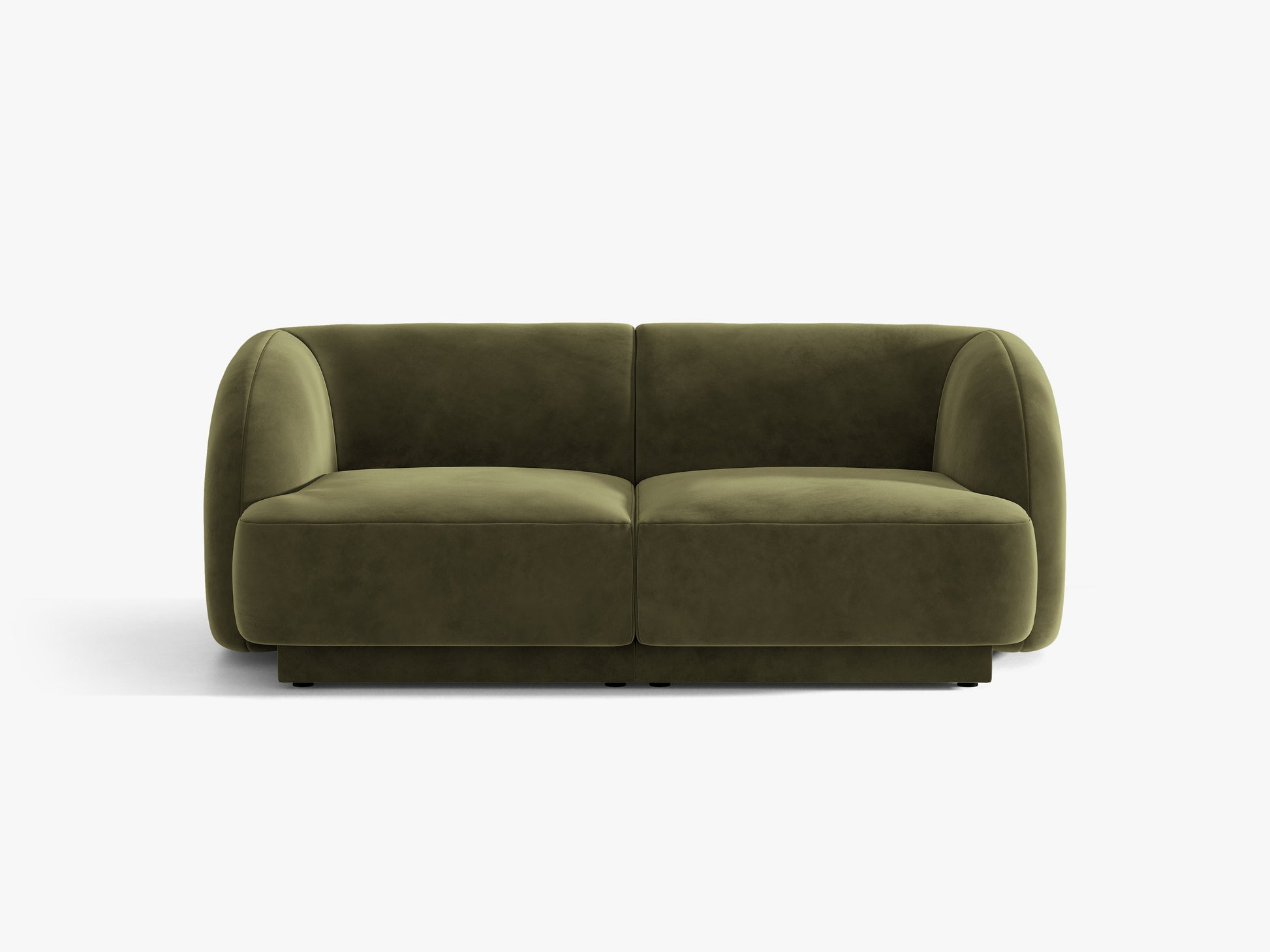 Miley Velvet (Blu77) / Green 0