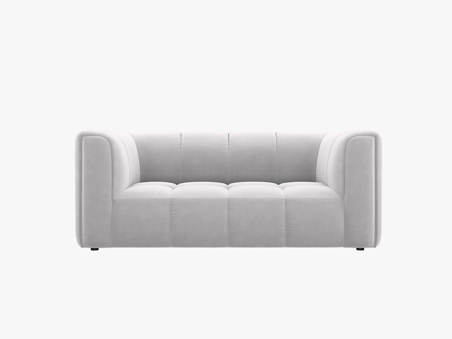 Serena Velvet (Blu03) / Silver 0