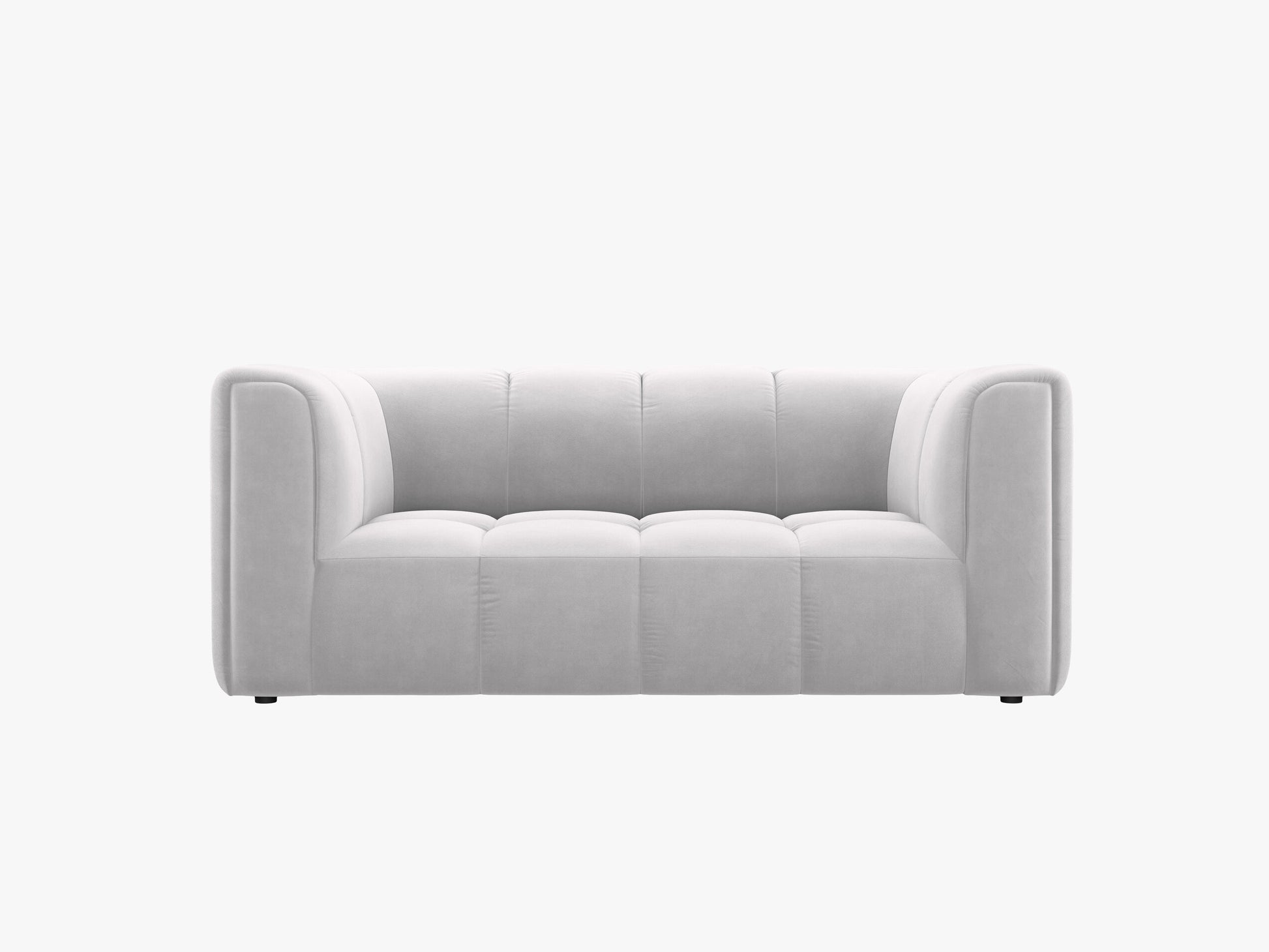 Serena Velvet (Blu03) / Silver 0