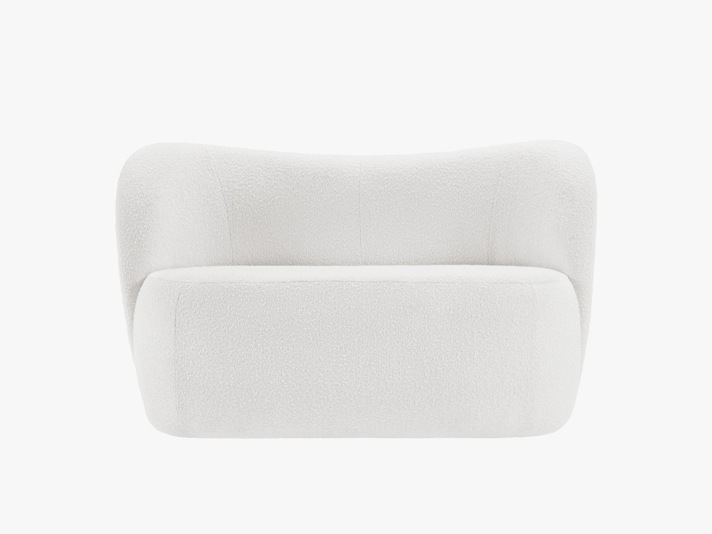 Saamit Boucle (Ascnata) / Beige 0