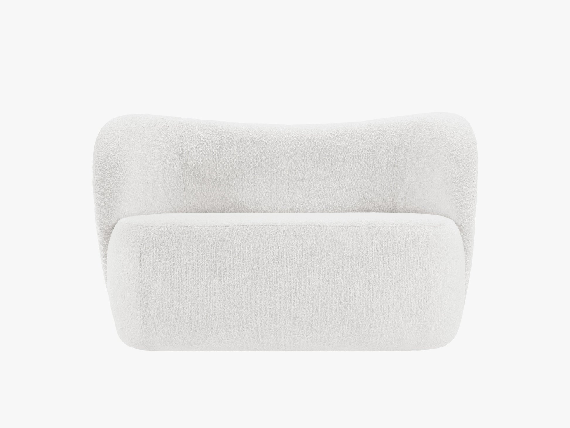 Saamit Boucle (Ascnata) / Beige 0