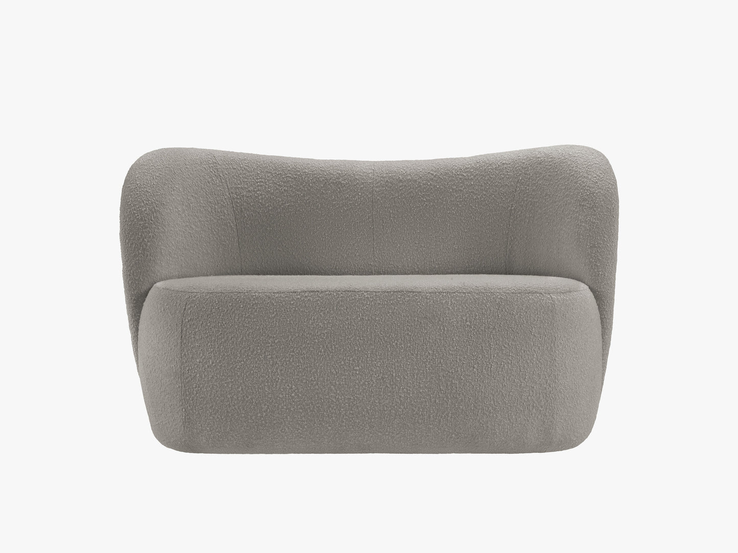 Saamit Boucle (Asctaupe) / Grey 0