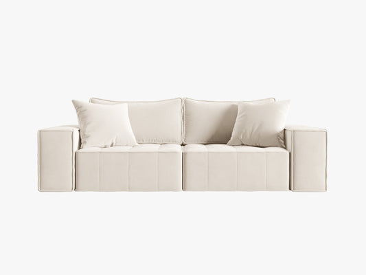 Mike Velvet (Paricre) / Beige 0