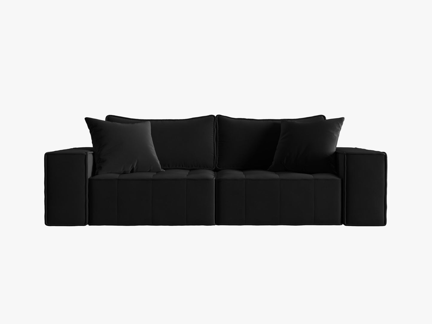 Mike Velvet (Paribla) / Black 0