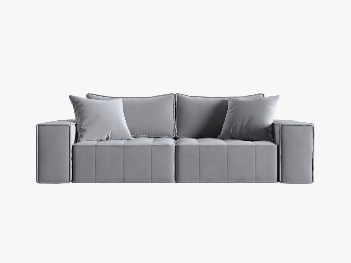 Mike Velvet (Pariste) / Grey 0