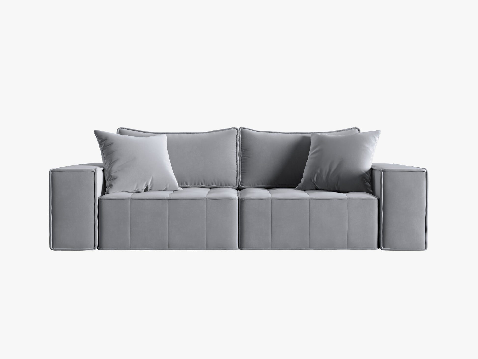 Mike Velvet (Pariste) / Grey 0