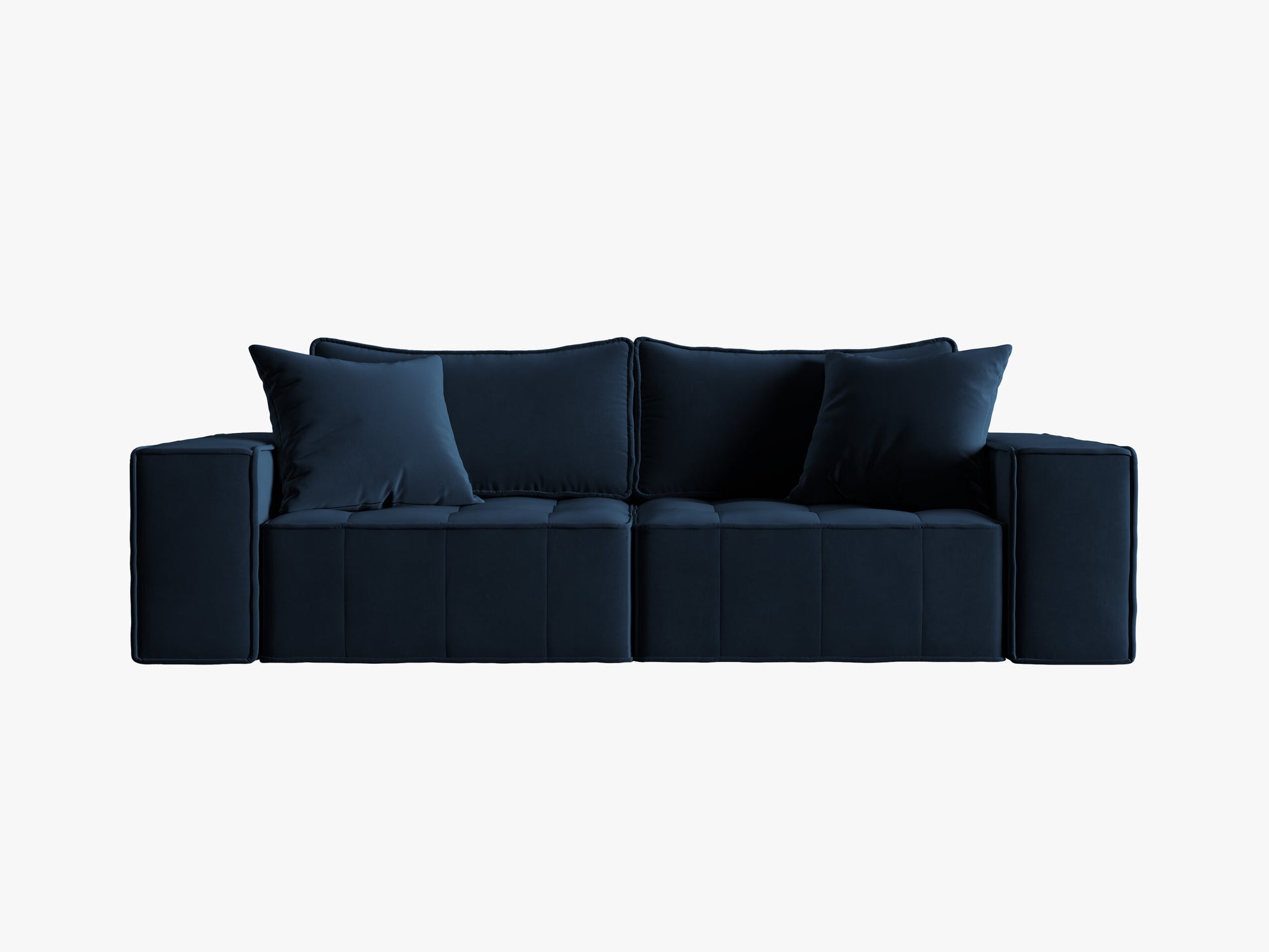 Mike Velvet (Paridb) / Dark blue 0