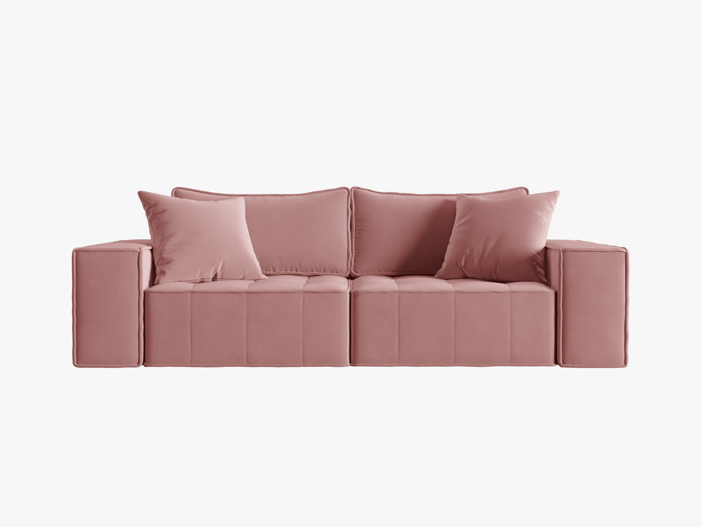 Mike Velvet (Parisal) / Pink 0